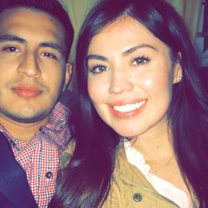 Meet your Posher, Cinthia